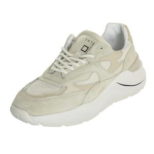SCARPETTA FUGA SHINY DATE BEIGE